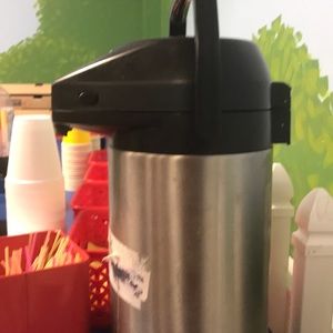 Meet your Posher, Tony